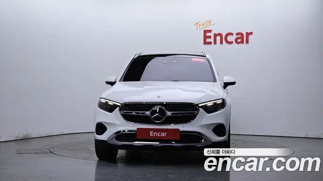 Mercedes-Benz GLC-Class 2025 — Şəkil 21/32