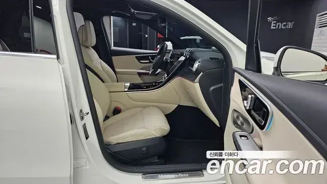Mercedes-Benz GLC-Class 2025 — Şəkil 2/32