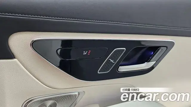 Mercedes-Benz GLC-Class 2025 — Şəkil 23/32