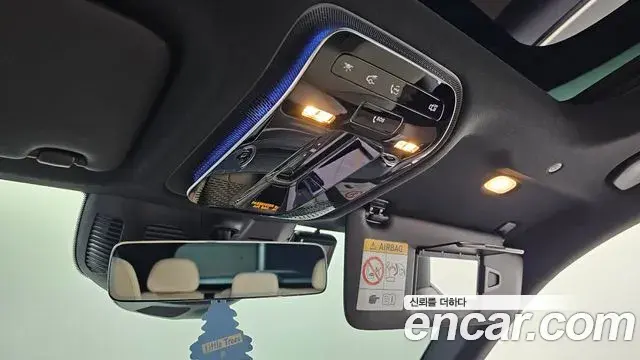 Mercedes-Benz GLC-Class 2025 — Şəkil 11/32