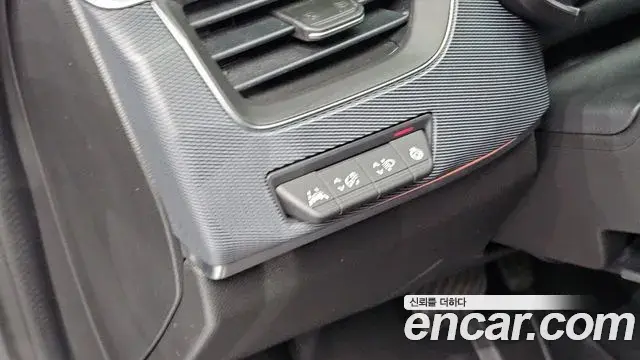 Renault Samsung XM3 2021 — Фото 14/20