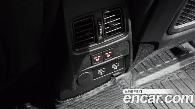 Renault Samsung XM3 2021 — Photo 22/33