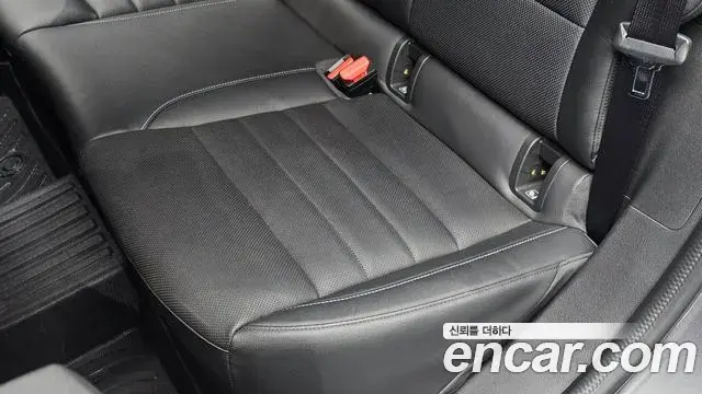 Renault Samsung XM3 2021 — Photo 25/33