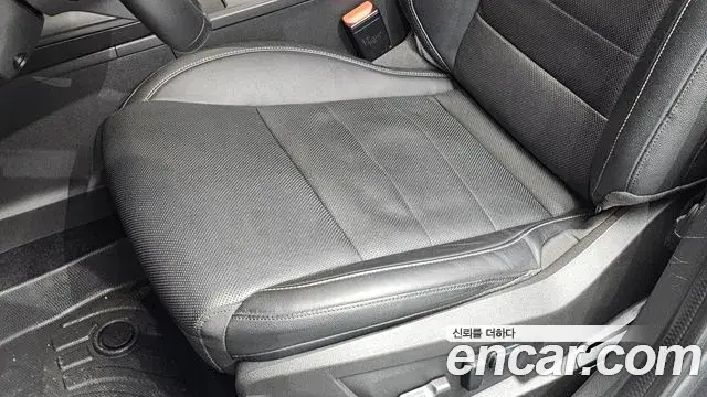 Renault Samsung XM3 2021 — Photo 4/33