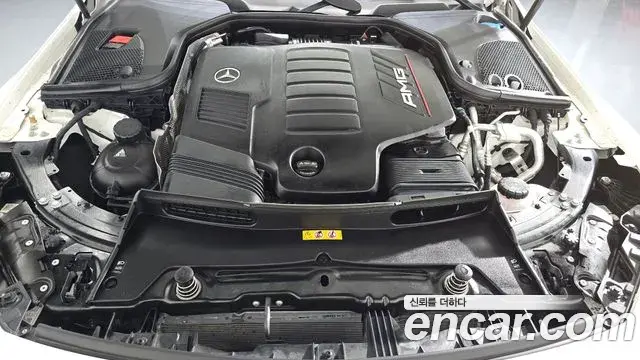 Mercedes-Benz AMG GT 2024 — Photo 9/34