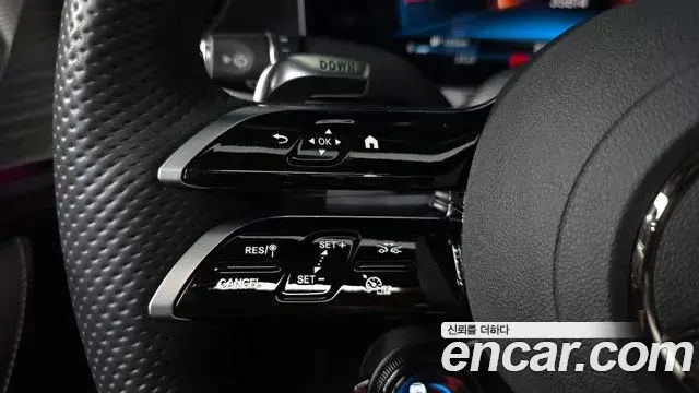 Mercedes-Benz AMG GT 2024 — Photo 33/34