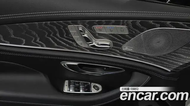 Mercedes-Benz AMG GT 2024 — Photo 18/34