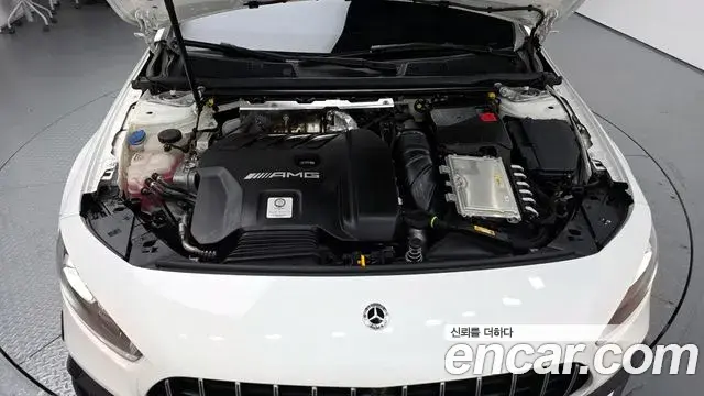 Mercedes-Benz A-Class 2021 — Photo 4/30