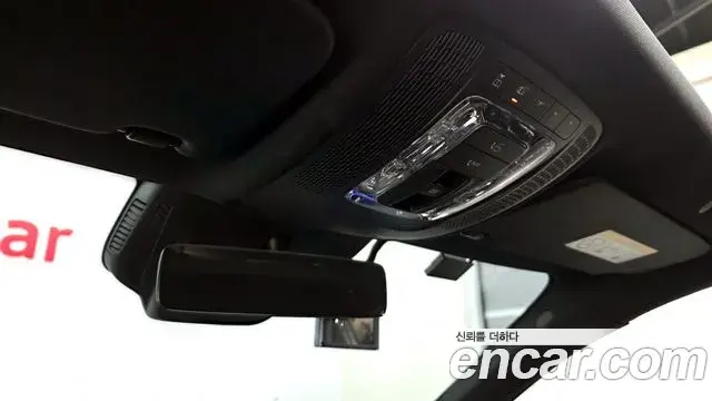 Mercedes-Benz A-Class 2021 — Photo 25/30