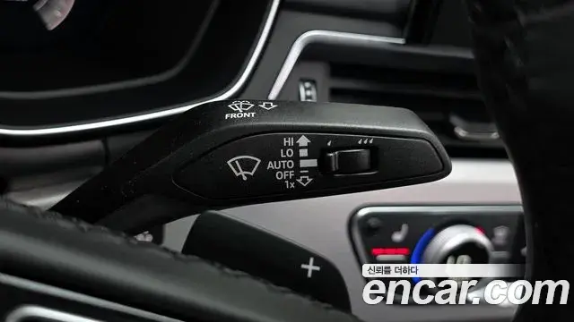 Audi A5 2022 — Photo 18/32