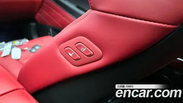 Genesis GV80 Coupe 2024 — Photo 22/37