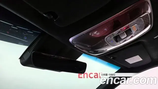 Genesis GV80 Coupe 2024 — Photo 27/37