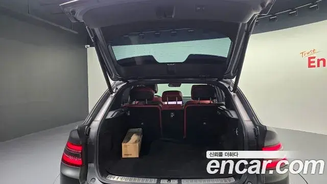 Genesis GV80 Coupe 2024 — Photo 20/37