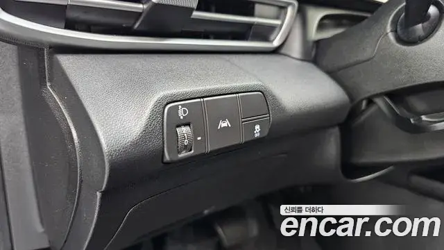 Hyundai Avante 2020 — Фото 16/20