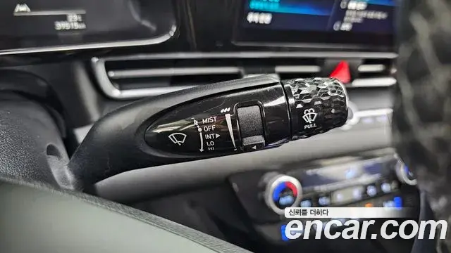 Hyundai Avante 2020 — Фото 19/20