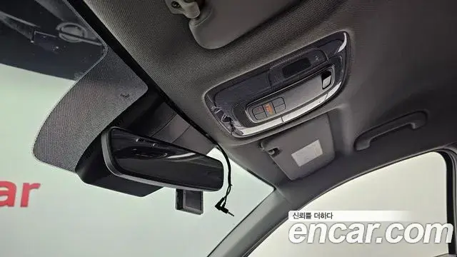 Hyundai Avante 2020 — Фото 20/20