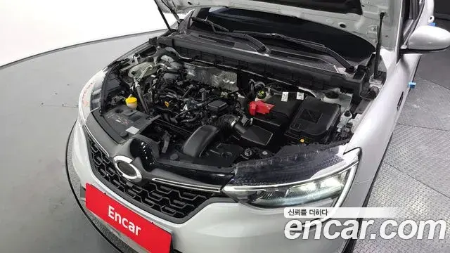 Renault Samsung XM3 2023 — Şəkil 7/20
