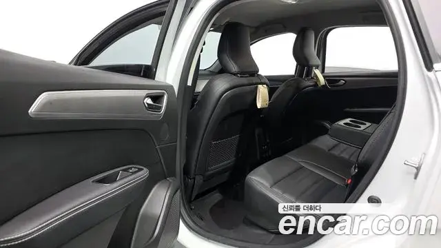 Renault Samsung XM3 2023 — Şəkil 13/20