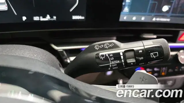 Kia Carnival 2024 — Şəkil 4/20