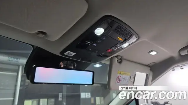 Kia Carnival 2024 — Şəkil 2/20