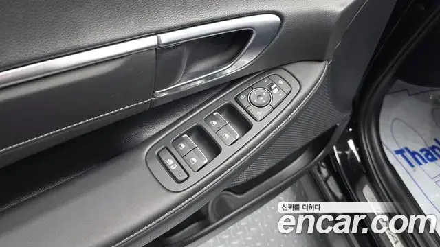 Hyundai Sonata 2022 — Фото 12/20
