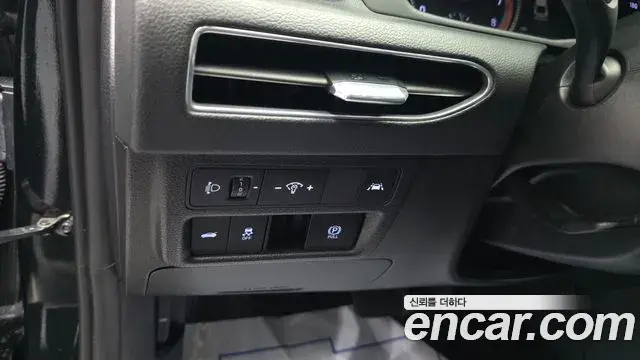 Hyundai Sonata 2022 — Фото 13/20