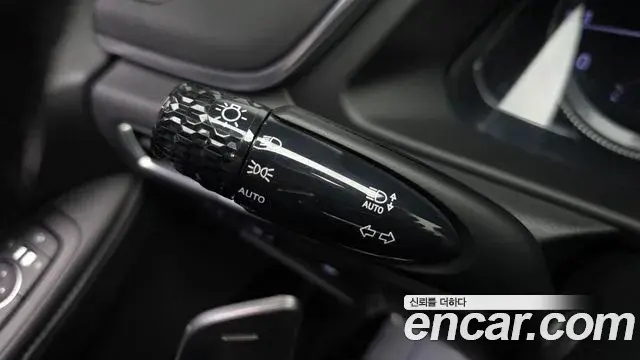 Hyundai Sonata 2022 — Фото 15/20