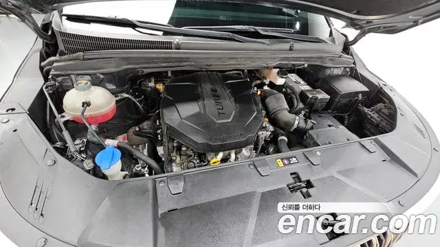 Kia Carnival 2021 — Photo 11/30