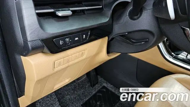 Kia Carnival 2021 — Photo 13/30