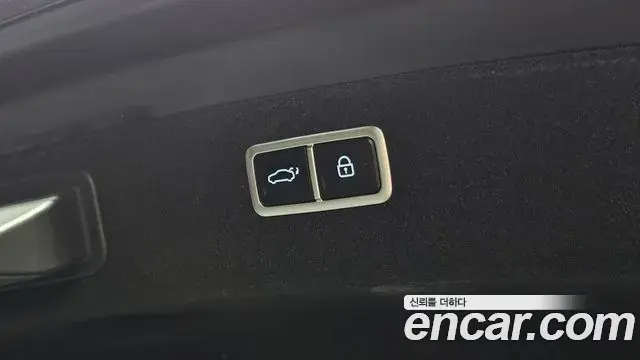 Genesis G80 2023 — ფოტო 4/34