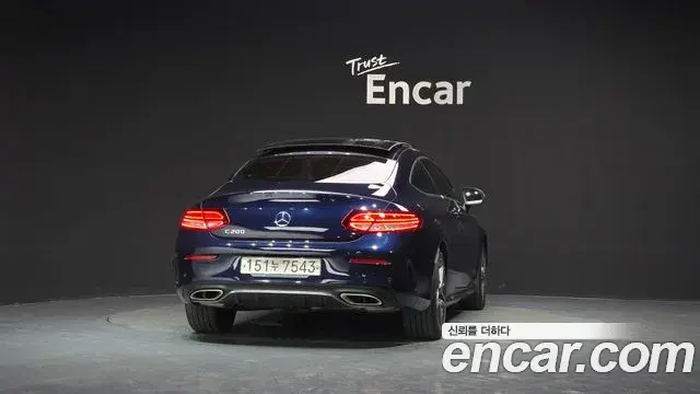 Mercedes-Benz C-Class 2020 — Фото 4/20