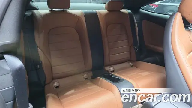 Mercedes-Benz C-Class 2020 — Фото 11/20