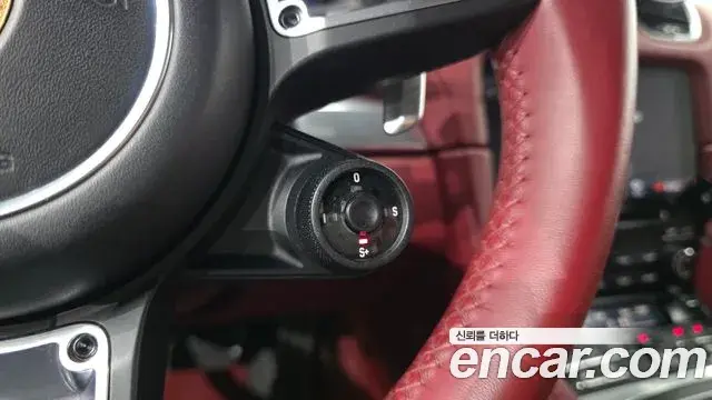 Porsche 718 Cayman 2018 — ფოტო 2/20