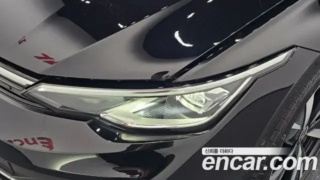Volkswagen Golf 2025 — Şəkil 23/34