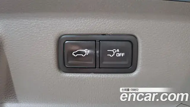 Kia Carnival 2022 — ფოტო 12/34
