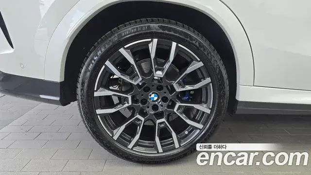 BMW X6 2024 — Photo 3/34