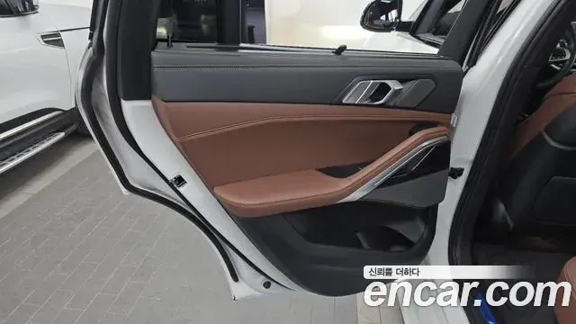 BMW X6 2024 — Photo 1/34
