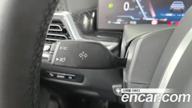 BMW X6 2024 — Photo 31/34