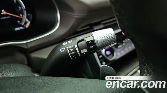Genesis GV80 2020 — Şəkil 21/31