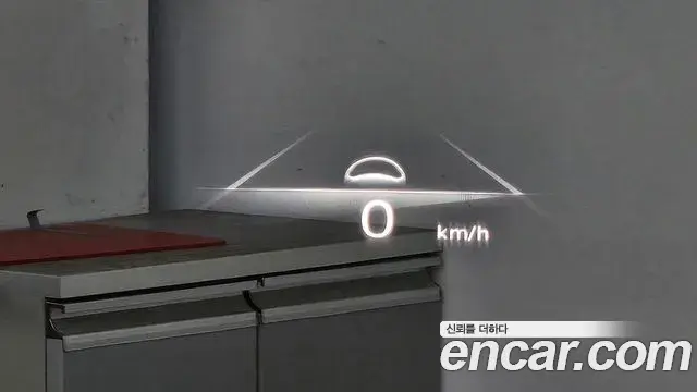 Genesis GV70 2021 — ფოტო 14/30