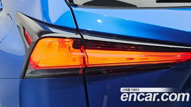 Lexus NX300h 2019 — Şəkil 9/33