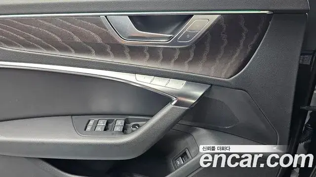 Audi A6 2022 — Şəkil 3/30