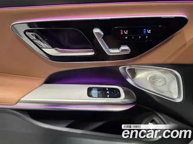Mercedes-Benz CLE-Class 2025 — Photo 13/20