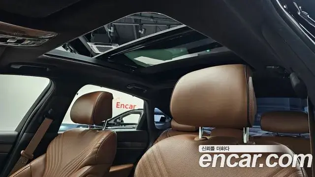 Genesis G80 2020 — Şəkil 15/47