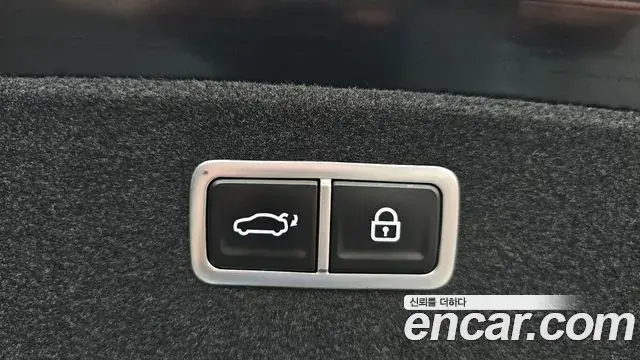 Genesis G80 2020 — Şəkil 33/47