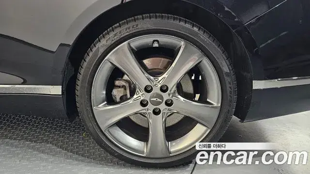 Genesis G80 2020 — Şəkil 2/47