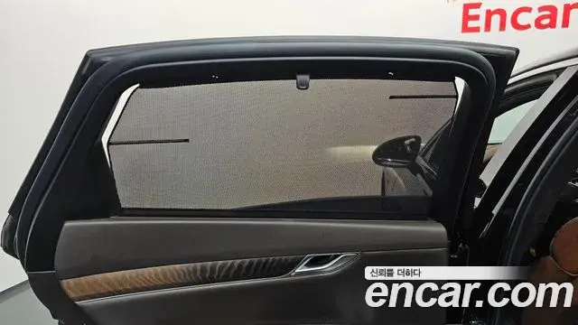 Genesis G80 2020 — Şəkil 7/47