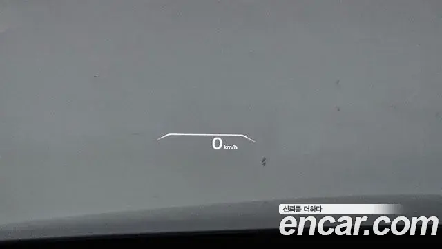 Genesis G80 2020 — Şəkil 41/47