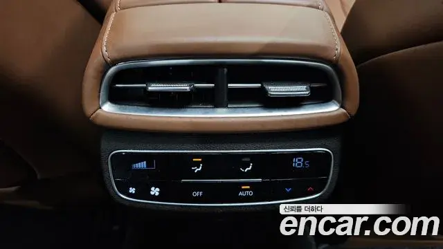 Genesis G80 2020 — Şəkil 12/47