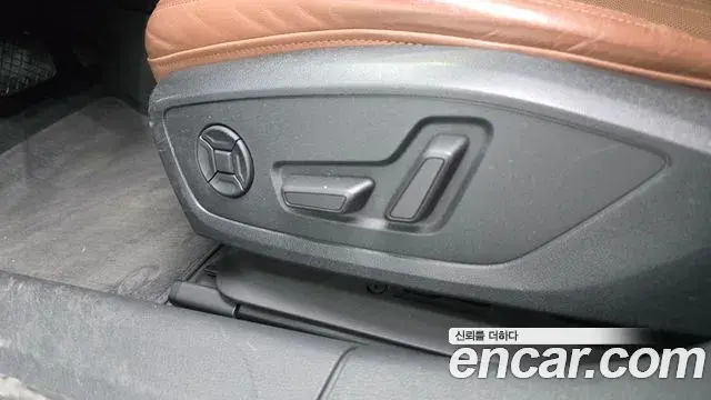 Audi A6 2021 — Şəkil 34/34